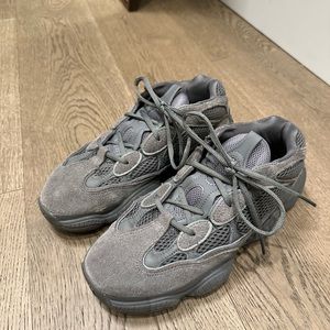 Yeezy 500 Granite